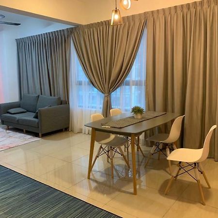 Arte Plus Jalan Ampang By Airhost Exterior photo