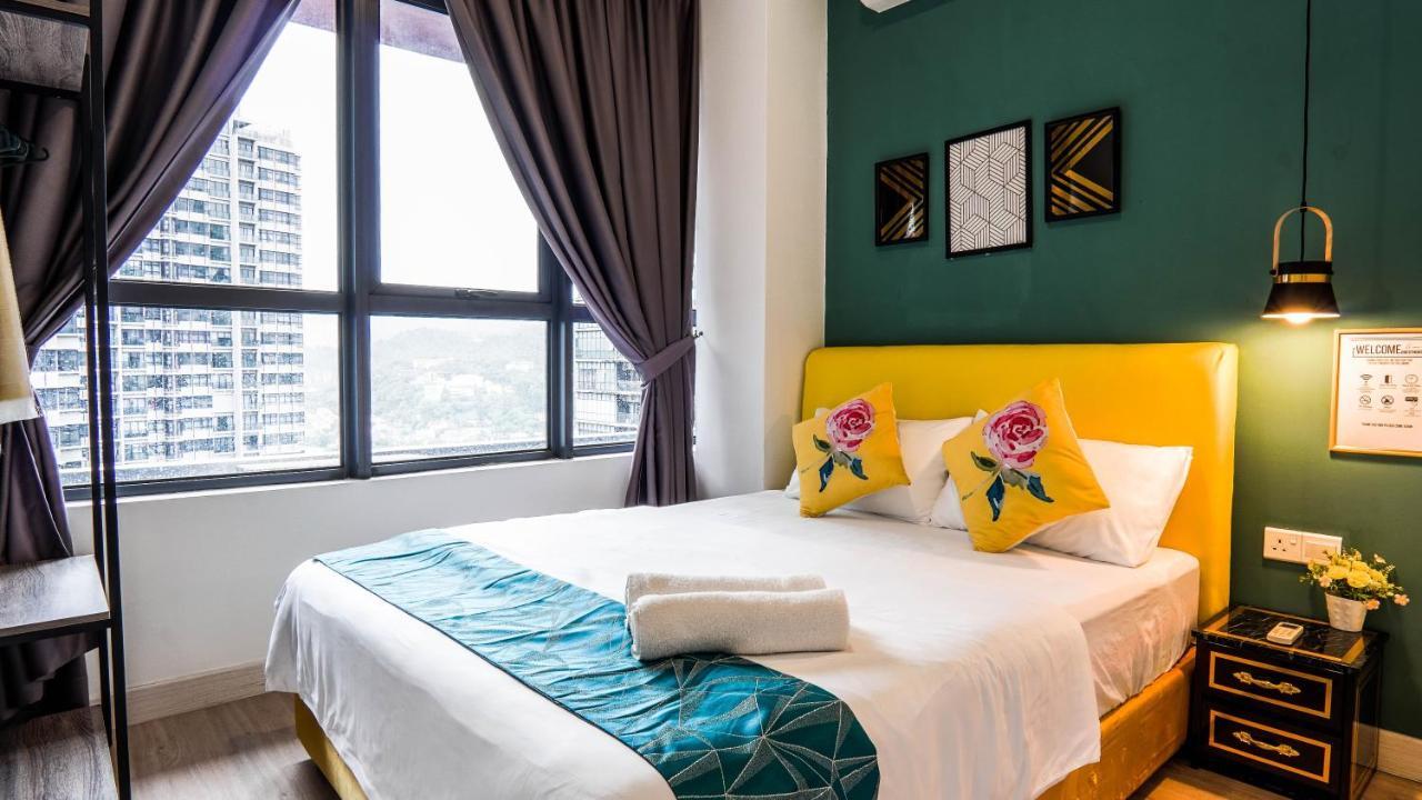 Arte Plus Jalan Ampang By Airhost Exterior photo