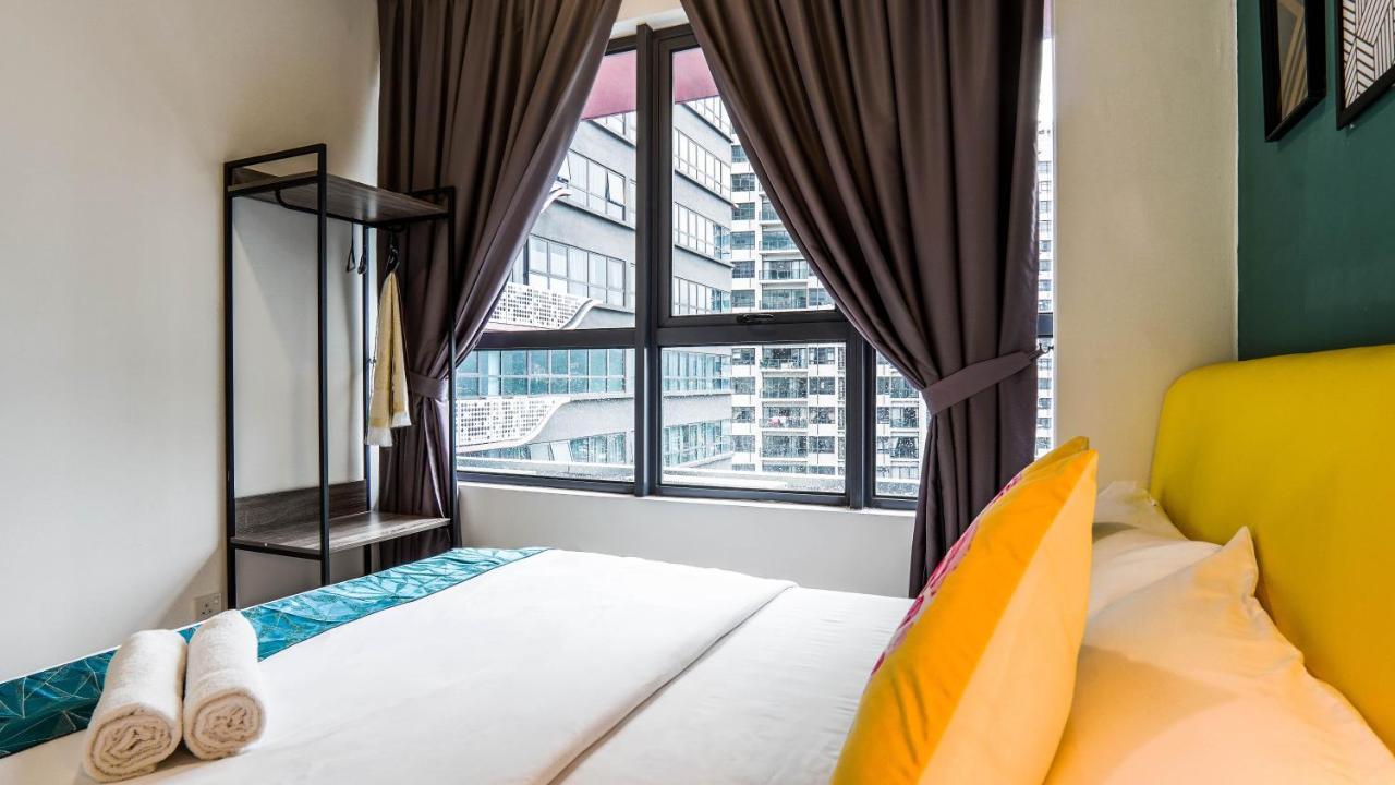 Arte Plus Jalan Ampang By Airhost Exterior photo