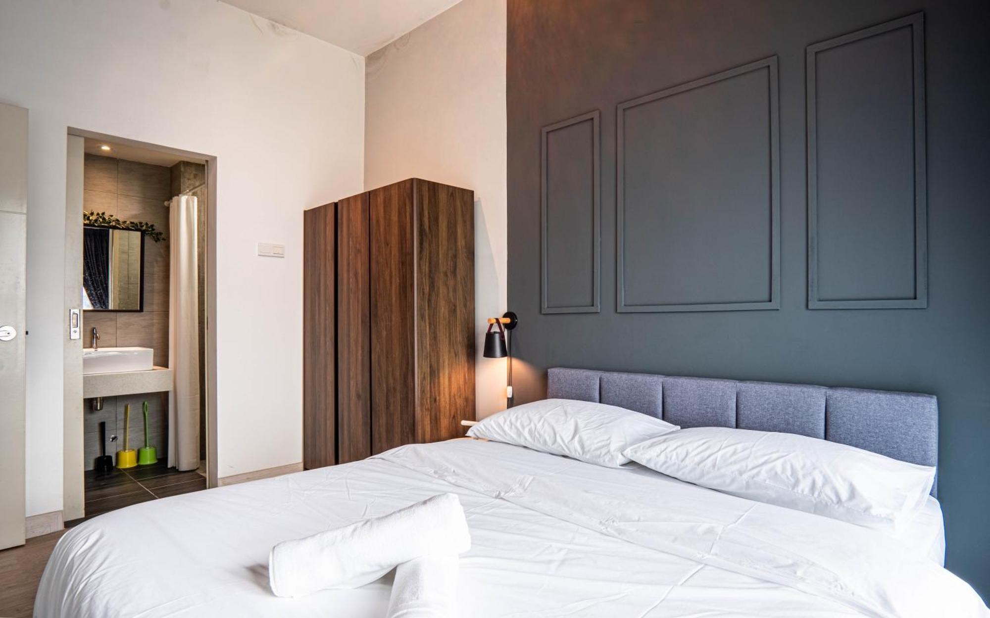 Arte Plus Jalan Ampang By Airhost Exterior photo