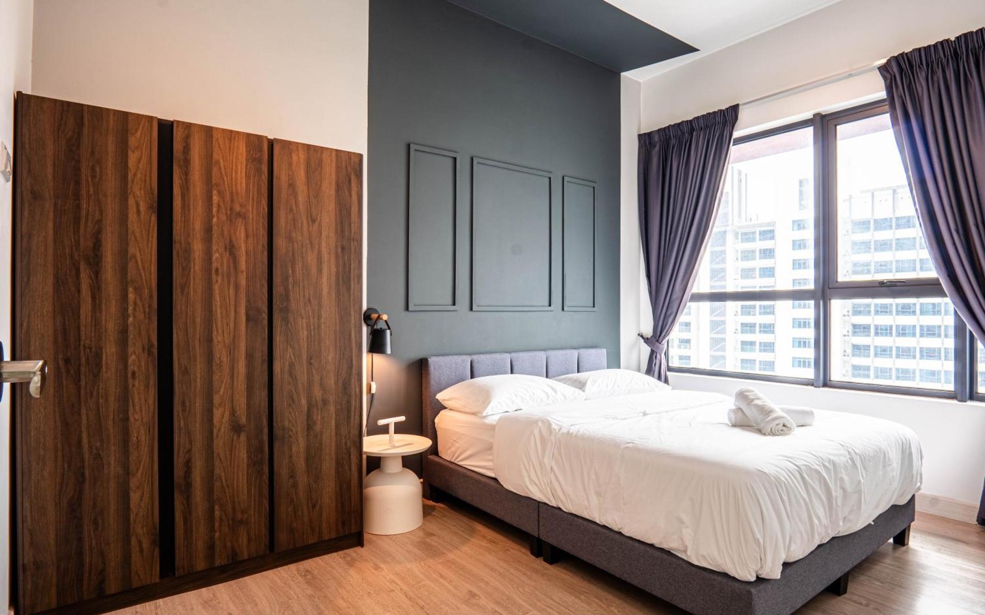 Arte Plus Jalan Ampang By Airhost Exterior photo