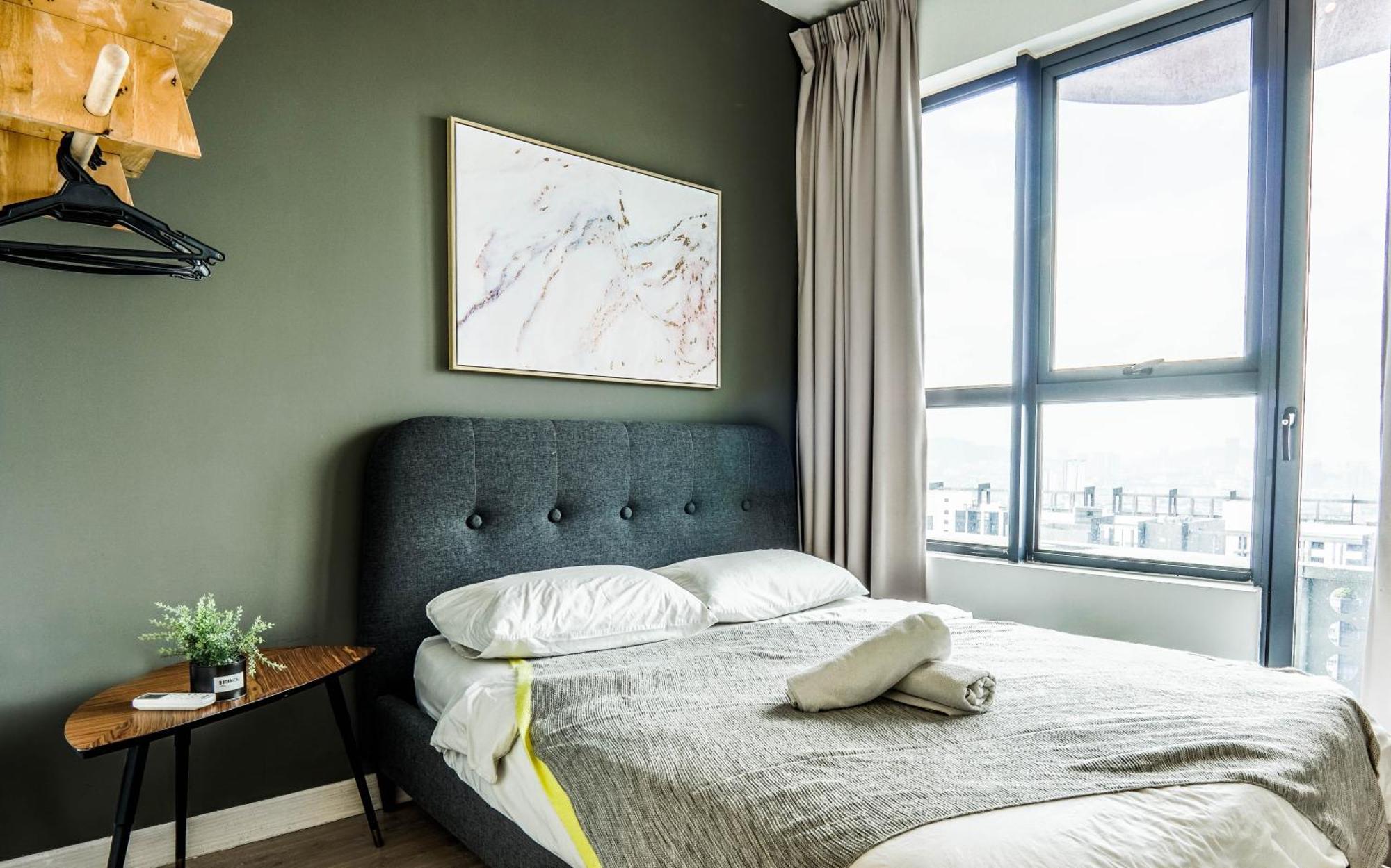 Arte Plus Jalan Ampang By Airhost Exterior photo