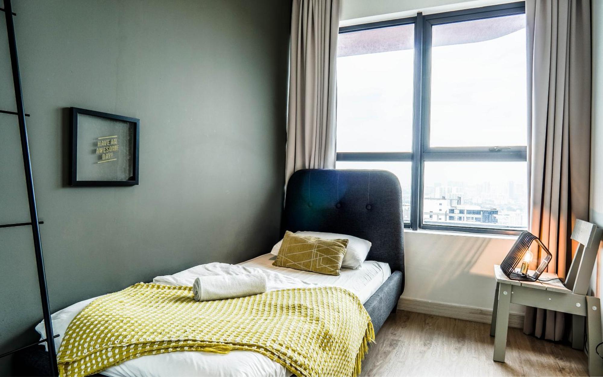 Arte Plus Jalan Ampang By Airhost Exterior photo