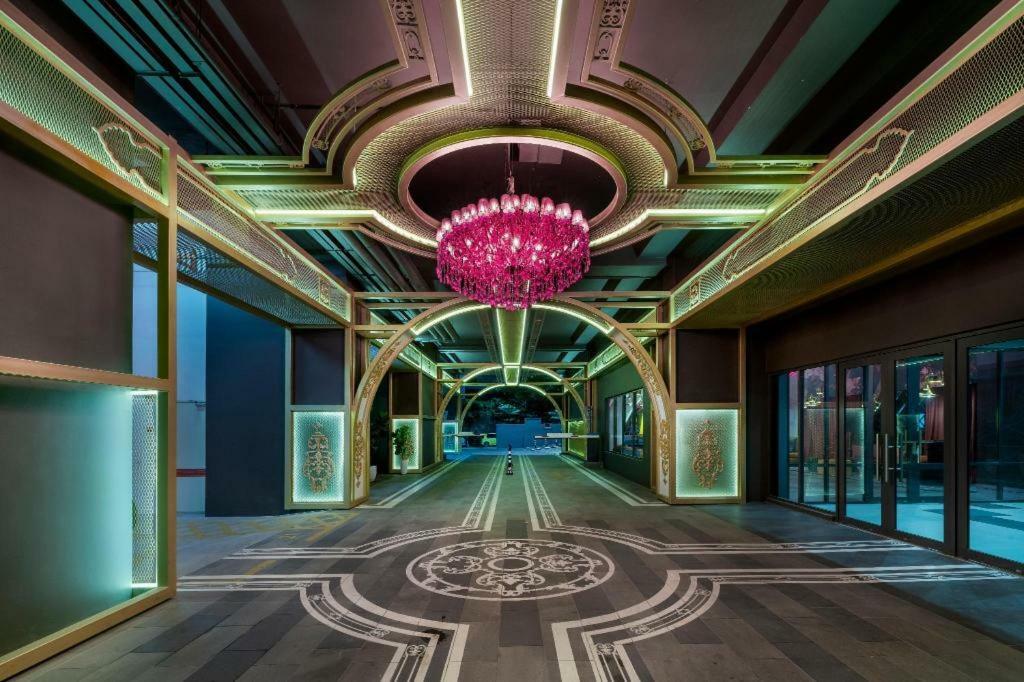 Arte Plus Jalan Ampang By Airhost Exterior photo