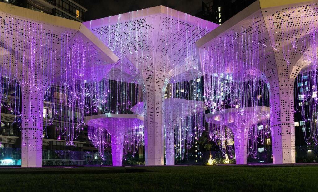 Arte Plus Jalan Ampang By Airhost Exterior photo