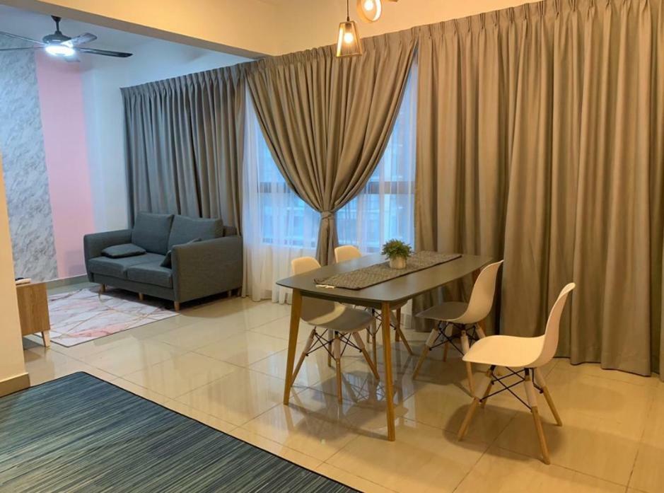 Arte Plus Jalan Ampang By Airhost Exterior photo